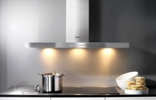 Вытяжка Миле DA 422-4 фото 3 Вытяжка Miele DA 422-4 фото 3