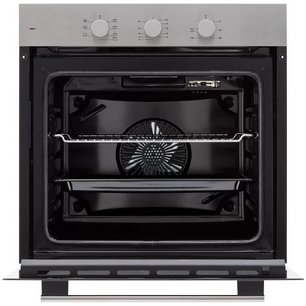 Духовой шкаф KRONA ELEMENT plus 60 IX фото 3