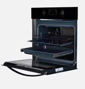 Духовой шкаф Kuppersberg HO 657 B фото 2