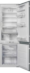 Холодильник Смег CR329PZ фото Холодильник Smeg CR329PZ фото
