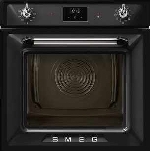 Духовой шкаф Smeg SOP6900TN фото