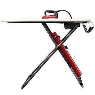 Гладильная система Лаурастар GO EU RED фото 2 Гладильная система Laurastar GO EU RED фото 2