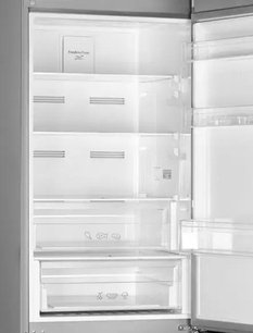 Холодильник Smeg FC18EN1X фото 3