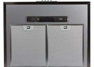 Вытяжка Фабер VALUE PB 4 2L BK  A60 фото 3 Вытяжка Faber VALUE PB 4 2L BK  A60 фото 3