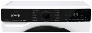 Стиральная машина Горение WPNA84A2TWIFI/C фото 3 Стиральная машина Gorenje WPNA84A2TWIFI/C фото 3