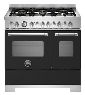 Варочный центр Bertazzoni MAS96L2ENET2 фото