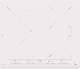 Варочная панель Тека IZ 6420 WHITE фото Варочная панель Teka IZ 6420 WHITE фото