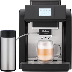 Кофемашина Кертинг KACM 2009 Presto фото 2 Кофемашина Korting KACM 2009 Presto фото 2