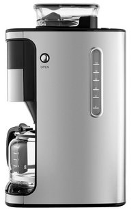 Кофеварка Маунфилд MF-723S фото 4 Кофеварка Maunfeld MF-723S фото 4