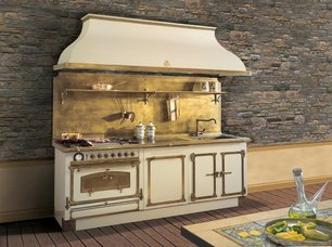 Вытяжка Рестарт CPF004/158 фото 3 Вытяжка Restart CPF004/158 фото 3