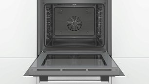 Духовой шкаф Bosch HBA337BW0R фото 4