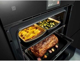 Духовой шкаф Куперсбуш B 6850.0 S8 Hot Chili фото 3 Духовой шкаф Kuppersbusch B 6850.0 S8 Hot Chili фото 3