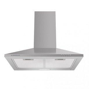 Кухонная вытяжка MAUNFELD Cork 50 нержавеющая сталь фото 2 Кухонная вытяжка MAUNFELD Cork 50 нержавеющая сталь фото 2