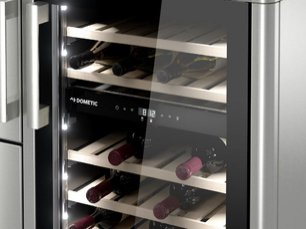 Мобильный бар Дометик MoBar 550 S фото 3 Мобильный бар Dometic MoBar 550 S фото 3