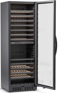 Винный шкаф Дометик E115FG Green фото 2 Винный шкаф Dometic E115FG Green фото 2