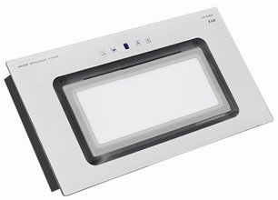 Встраиваемая вытяжка Кайзер EA 546 W Eco фото 2 Встраиваемая вытяжка Kaiser EA 546 W Eco фото 2