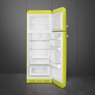 Холодильник Смег FAB30RLI3 фото 4 Холодильник Smeg FAB30RLI3 фото 4