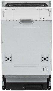 Встраиваемая посудомоечная машина Крона GARDA 45 BI фото 2 Встраиваемая посудомоечная машина KRONA GARDA 45 BI фото 2