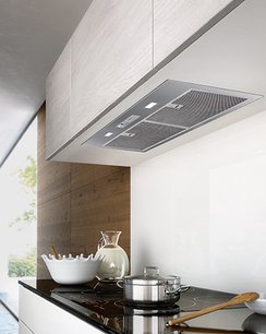 Встраиваемая вытяжка Франке FBI 705 PLUS фото 3 Встраиваемая вытяжка Franke FBI 705 PLUS фото 3