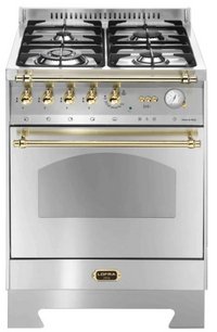 Варочный центр Lofra RS66GVGT/Ci Brass фото