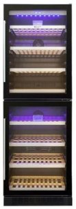 Винный шкаф Coldvine C142-KBT2 фото 4 Винный шкаф Cold Vine C142-KBT2 фото 4