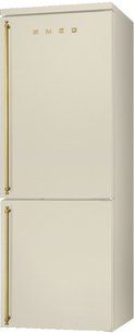 Холодильник Смег FA8003P фото Холодильник Smeg FA8003P фото