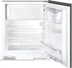 Холодильник Смег U3C080P фото Холодильник Smeg U3C080P фото