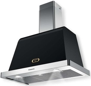 Вытяжка Лофра DOLCEVITA 90 NM фото Вытяжка Lofra DOLCEVITA 90 NM фото