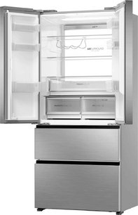 Холодильник Хайер HB16FRSAAAERU фото 3 Холодильник Haier HB16FRSAAAERU фото 3