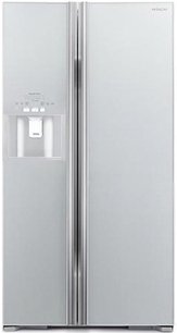 Холодильник Хитачи R-S702 GPU2 GS фото Холодильник Hitachi R-S702 GPU2 GS фото