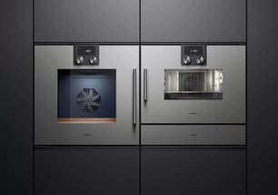 Духовой шкаф Гаггенау BOP 221-111 фото 2 Духовой шкаф Gaggenau BOP 221-111 фото 2