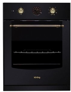 Духовой шкаф Korting OKB 4604 CRN фото