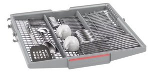 Посудомоечная машина Bosch SMS4HVW33E фото 4
