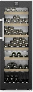 Винный шкаф Liebherr WPbsi 5052 Vinidor фото 2