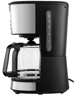 Кофеварка Маунфилд MF-722S фото 2 Кофеварка Maunfeld MF-722S фото 2