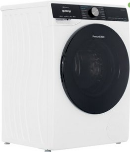 Стиральная машина Горение WNS94A1AWIFI/C фото 2 Стиральная машина Gorenje WNS94A1AWIFI/C фото 2