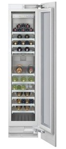 Винный шкаф Гаггенау RW 414-260 фото Винный шкаф Gaggenau RW 414-260 фото