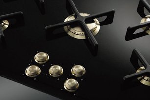 Варочная панель Smeg P755AN фото 3