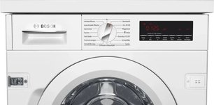 Встраиваемая стиральная машина Бош WIW 28443 фото 2 Встраиваемая стиральная машина Bosch WIW 28443 фото 2