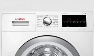 Стиральная машина с фронтальной загрузкой BOSCH WAT28461OE фото 2 Стиральная машина с фронтальной загрузкой BOSCH WAT28461OE фото 2