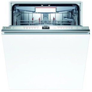 Встраиваемая посудомоечная машина BOSCH SMV66TD26R фото Встраиваемая посудомоечная машина BOSCH SMV66TD26R фото