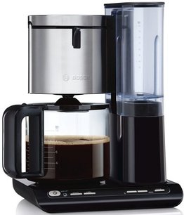 Кофеварка Бош TKA 8633 фото 2 Кофеварка Bosch TKA 8633 фото 2