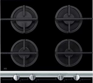 Варочная панель АЕГ FM6300 G-an фото Варочная панель AEG FM6300 G-an фото
