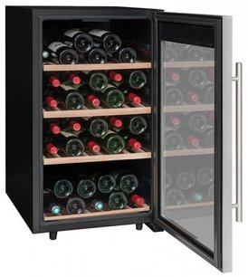 Винный шкаф Ла Соммельер LS52A фото 2 Винный шкаф La Sommeliere LS52A фото 2
