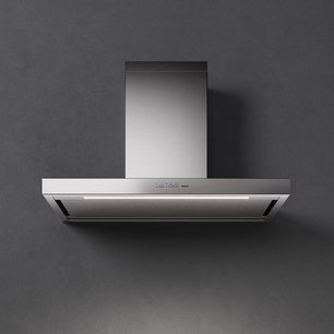 Вытяжка Falmec PLANE STEEL 90 (PLUS) фото