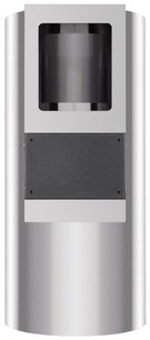 Вытяжка Maunfeld ALBA 39 Wall Inox фото 3