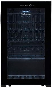 Винный шкаф La Sommeliere VN54 фото 2