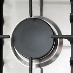 Газовая варочная поверхность Kaiser KG 6364 Turbo Romb фото 3