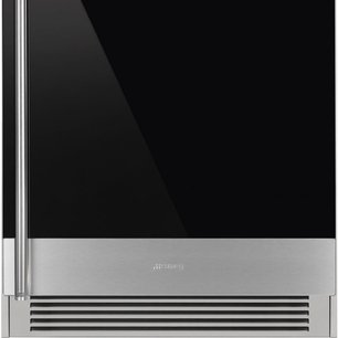 Винный шкаф Смег CVF338X фото 2 Винный шкаф Smeg CVF338X фото 2