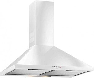 Вытяжка Тека DBB 60 WHITE фото Вытяжка Teka DBB 60 WHITE фото